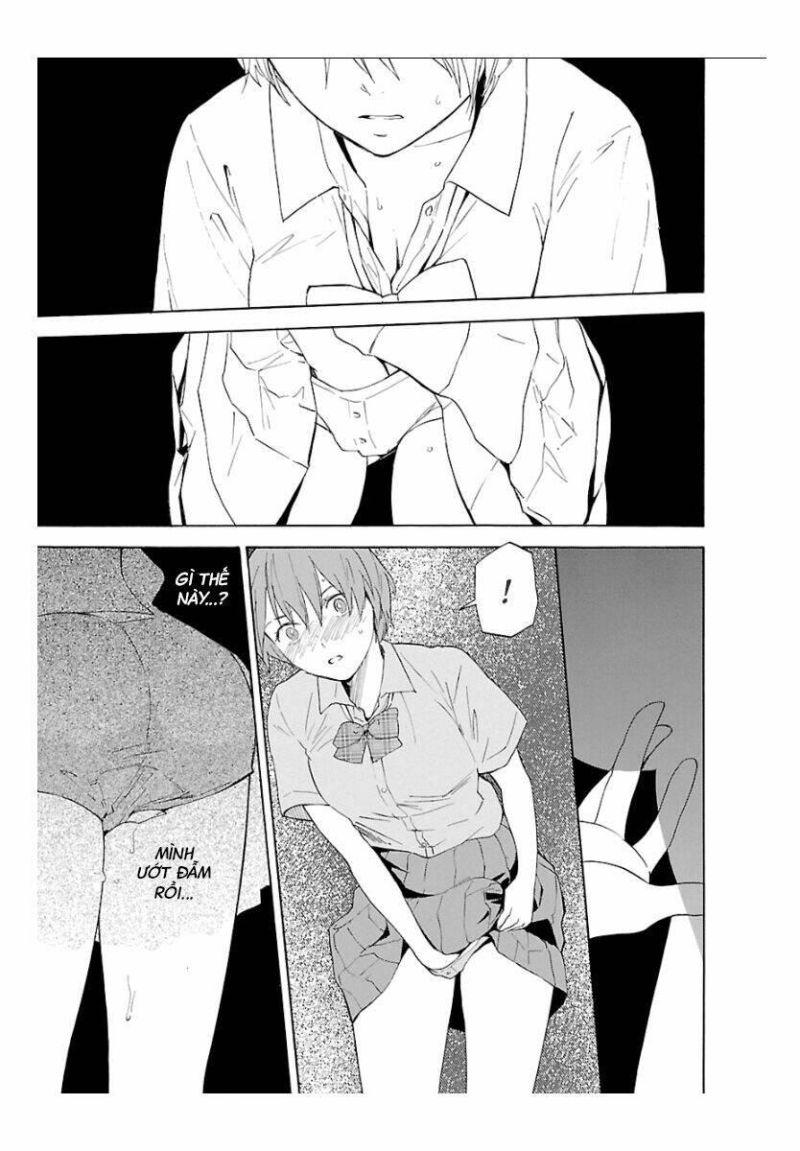 himegoto - juukyuusai no seifuku chapter 59 13