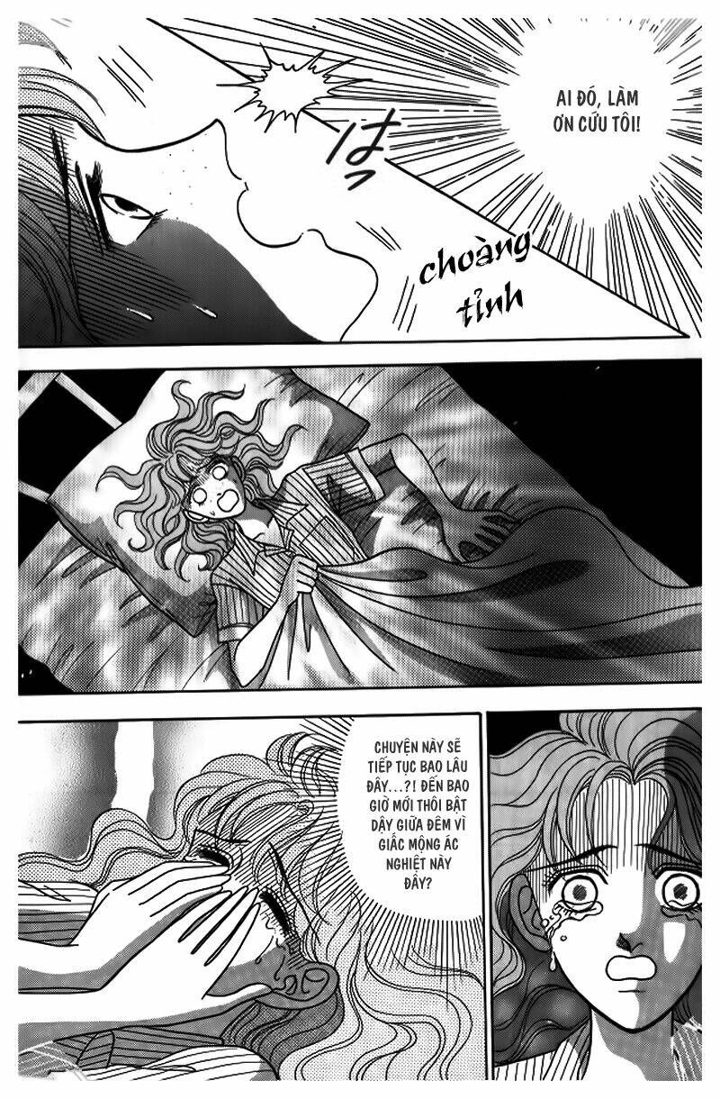 red - ngọc trong đá chapter 5 20