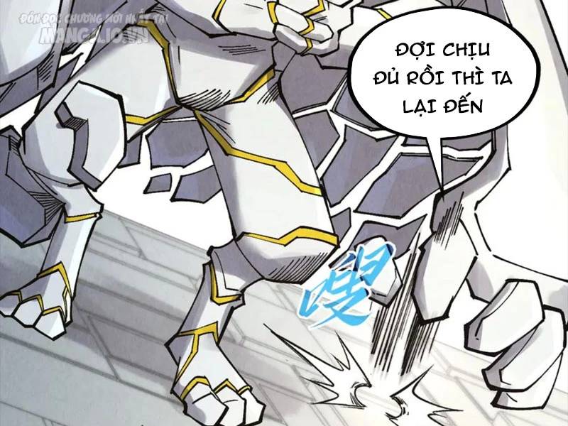 vạn cổ chí tôn chapter 299 77