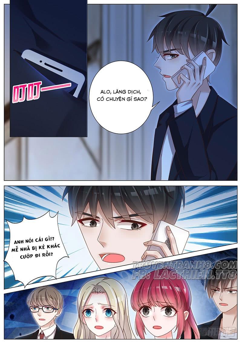 vương bài giáo thảo chapter 162 8