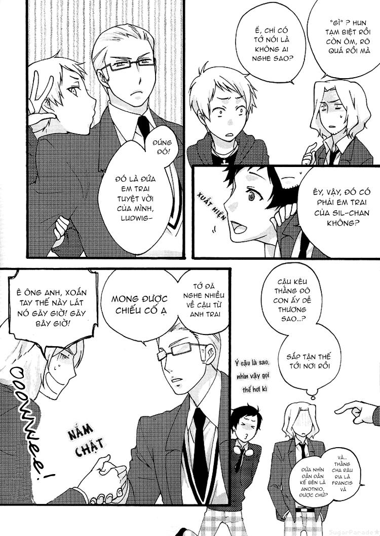 oneshot hỏny chapter 224 4