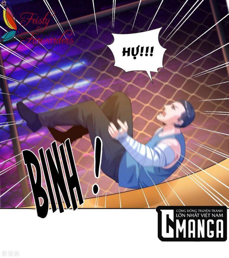 luyện tập thành thần chapter 29 1