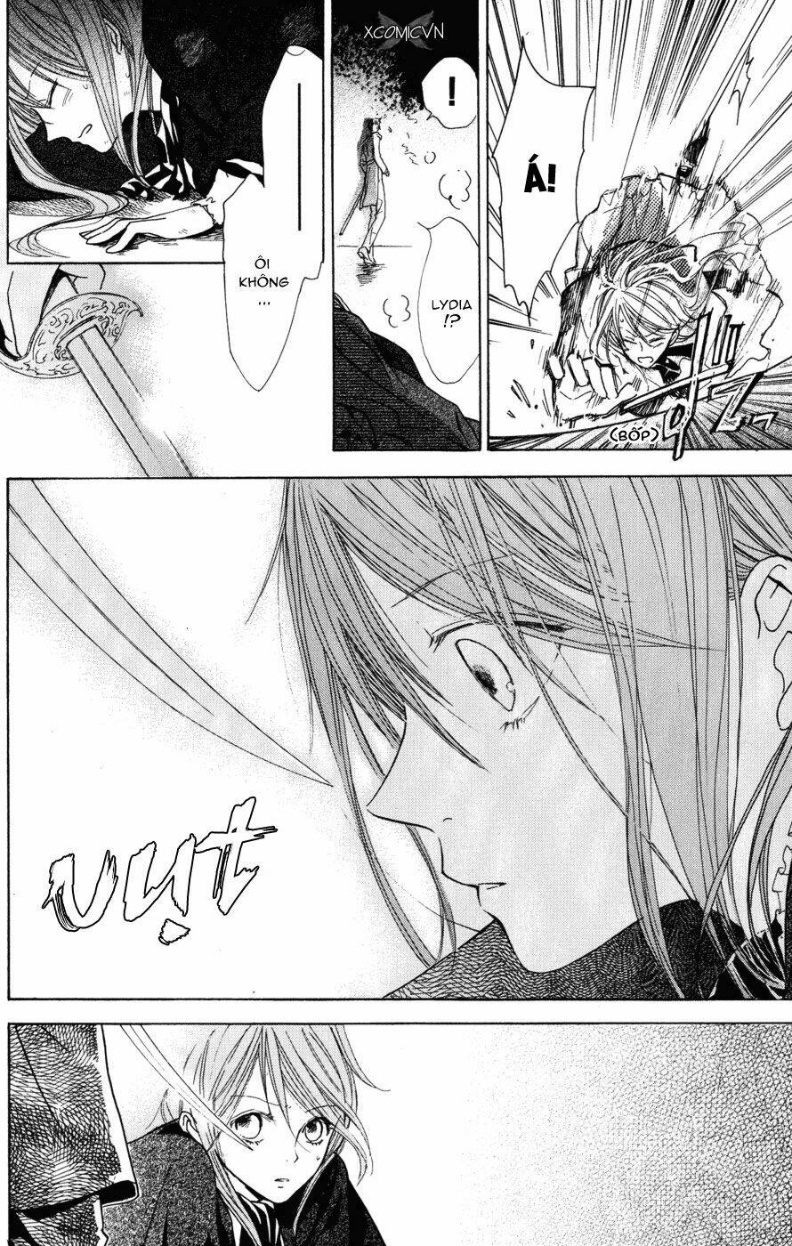 bá tước và tiên nữ chapter 2 47