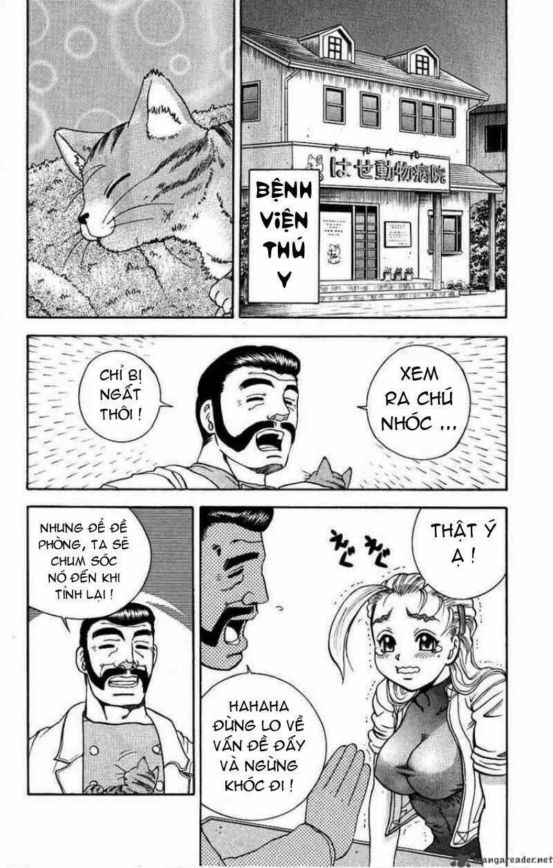 history's strongest disciple kenichi chapter 104 12