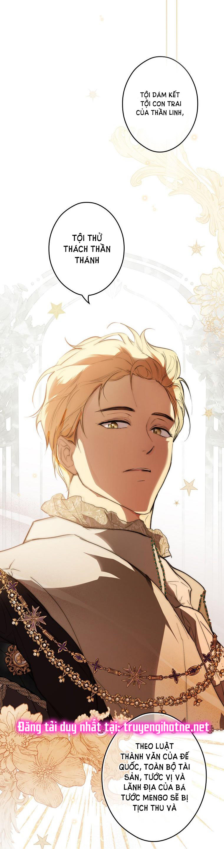 quý cô bí ẩn - secret lady chapter 67.2 11