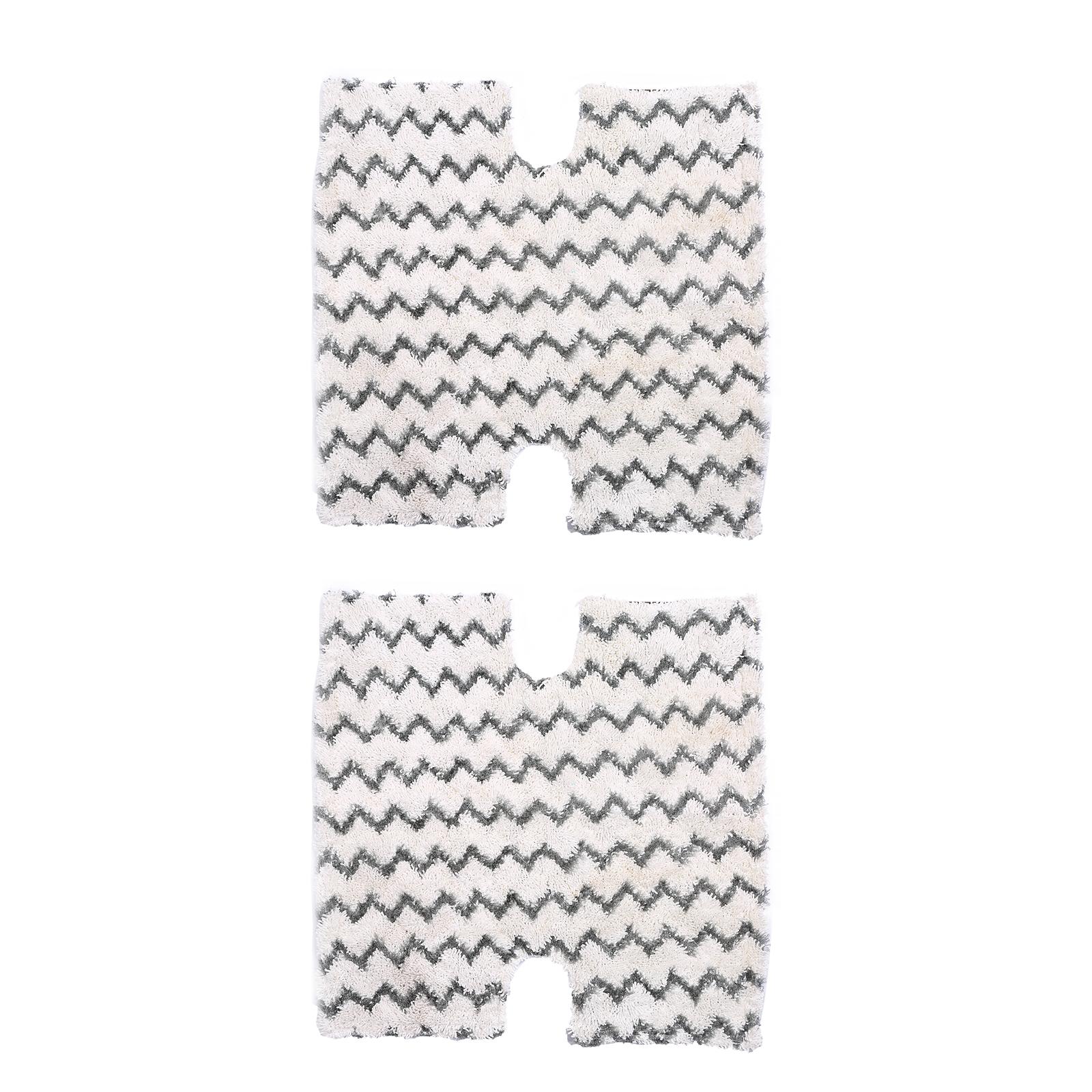 Bộ khăn lau thay thế cho Shark Lift-Away Pro Genius Steam Pocket Mop S3973.