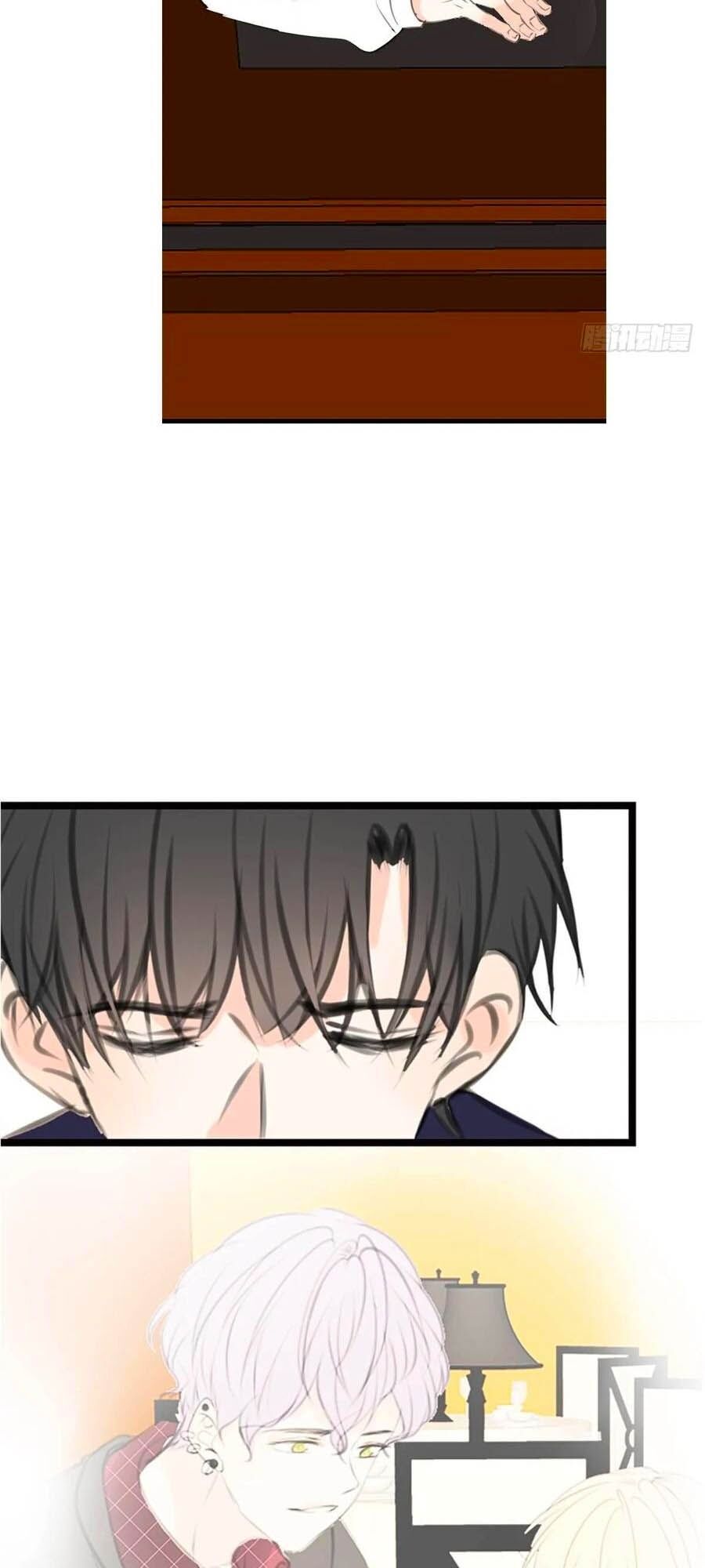 công chúa nữ vương mệnh chapter 122 17