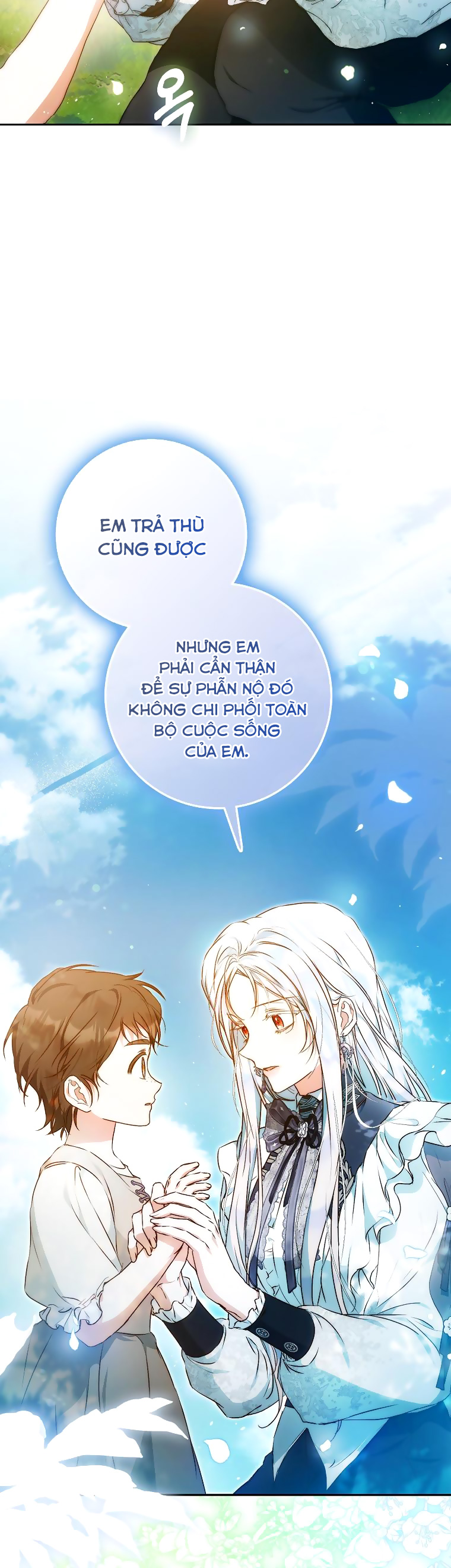 trở thành vợ của nam chính chapter 115 39