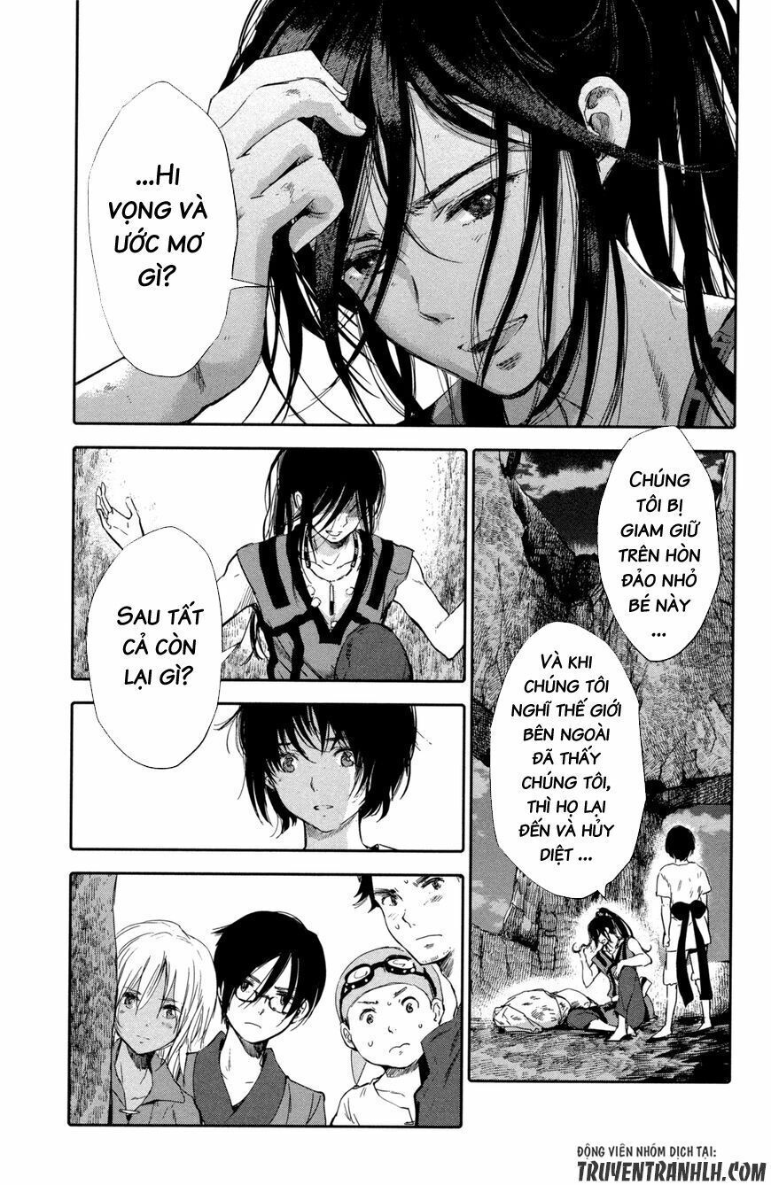 children of the whales chapter 8 3