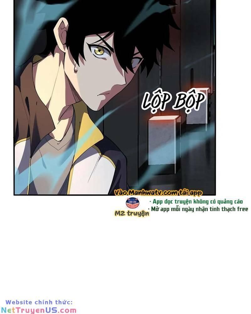 nhìn thấy thanh máu, ta xử tội thần linh chapter 79 22