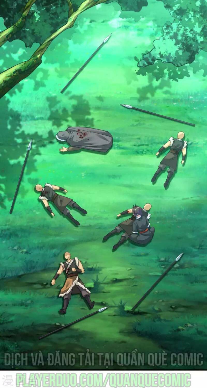 đạo ấn chapter 33 19