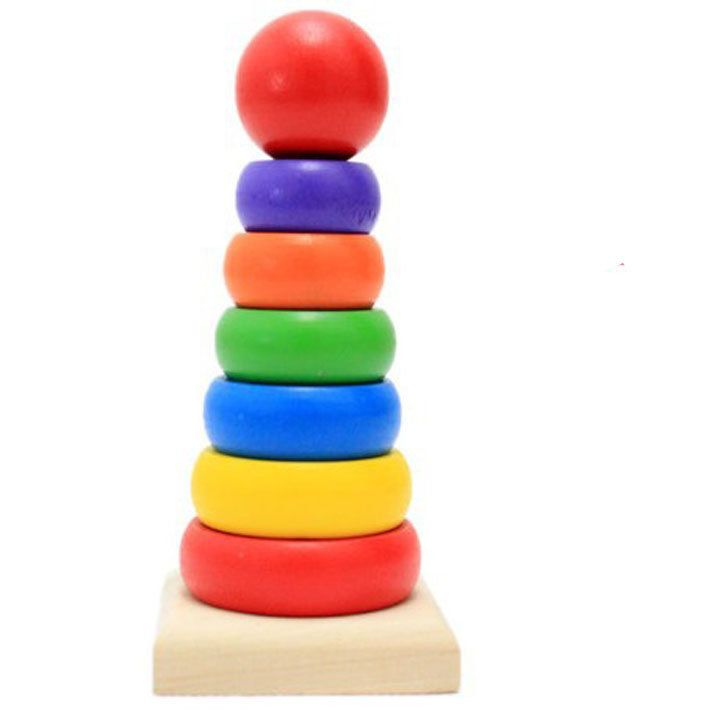 Set 3 món đồ chơi giáo dục CB005