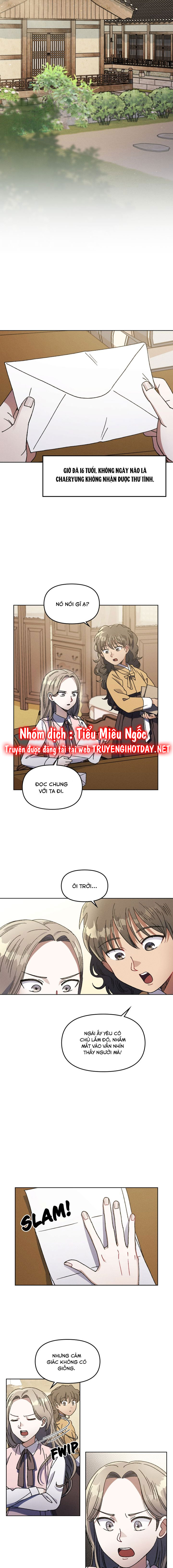 nếu tôi là bạn chapter 35 3