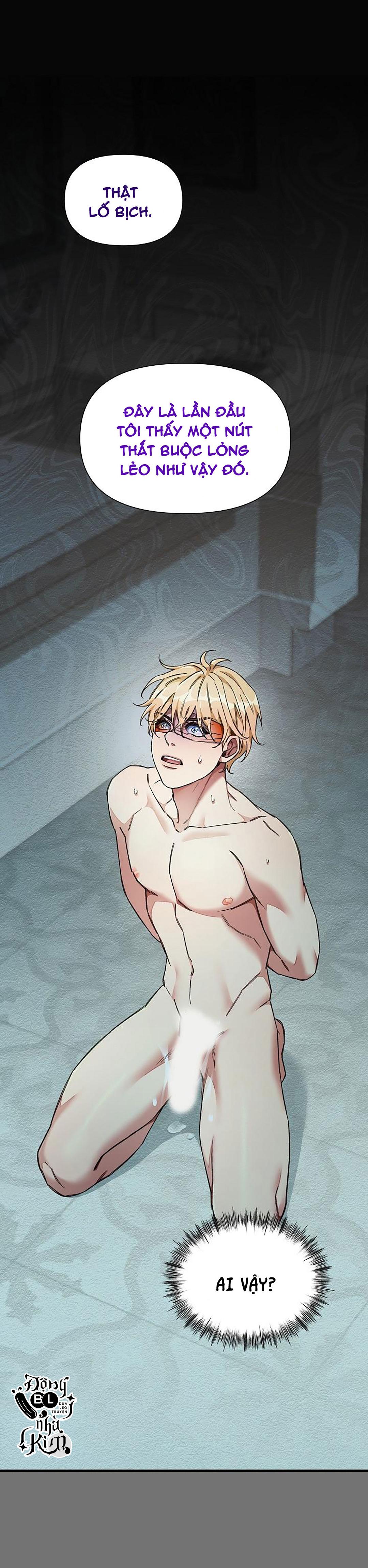 chuyến tàu điên cuồng chapter 28 1