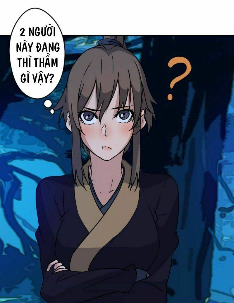 ta luyện dược thành thánh chapter 12 39