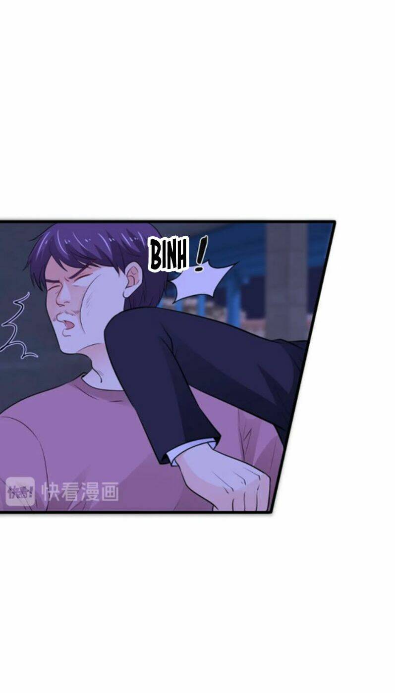 thú cưng độc quyền của boss chapter 117 15