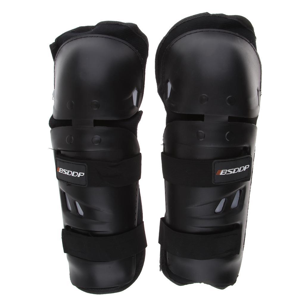 Knee Protector Motorcycle Pads Guard Racing Gear Motocross Elbow Pads