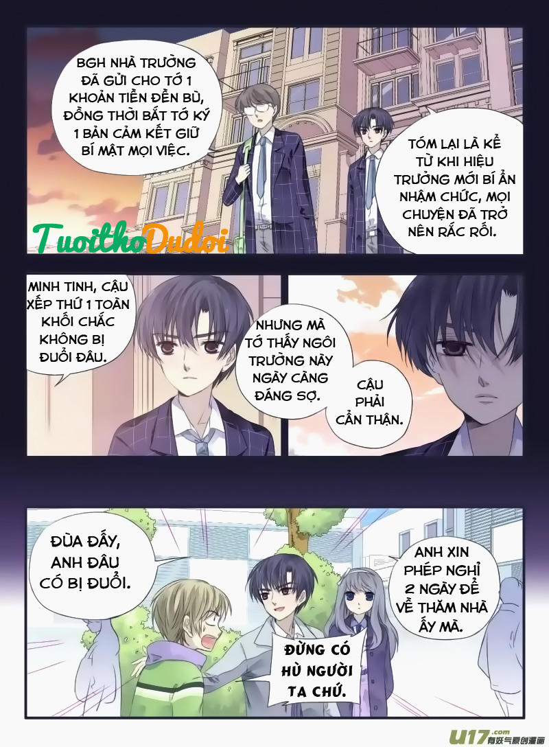 lam sí chapter 55 13