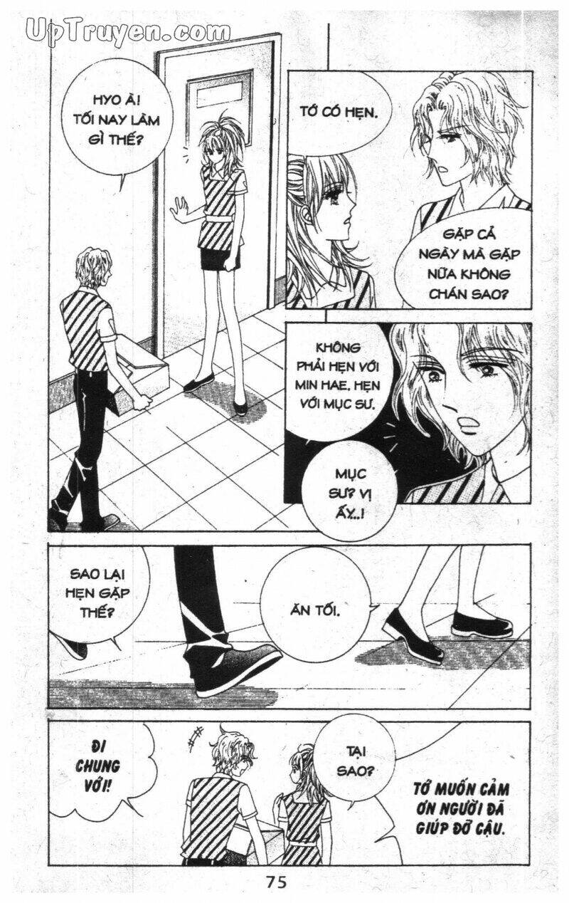 dạ khúc chapter 13 76