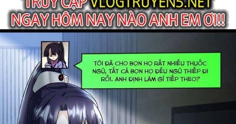 đóng băng toàn cầu: tôi gây dựng nên phòng an toàn thời tận thế chapter 36 27
