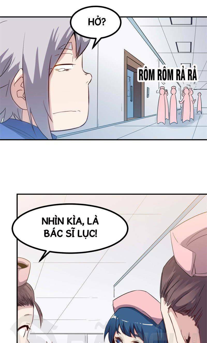 đỉnh phong thần y chapter 34 3