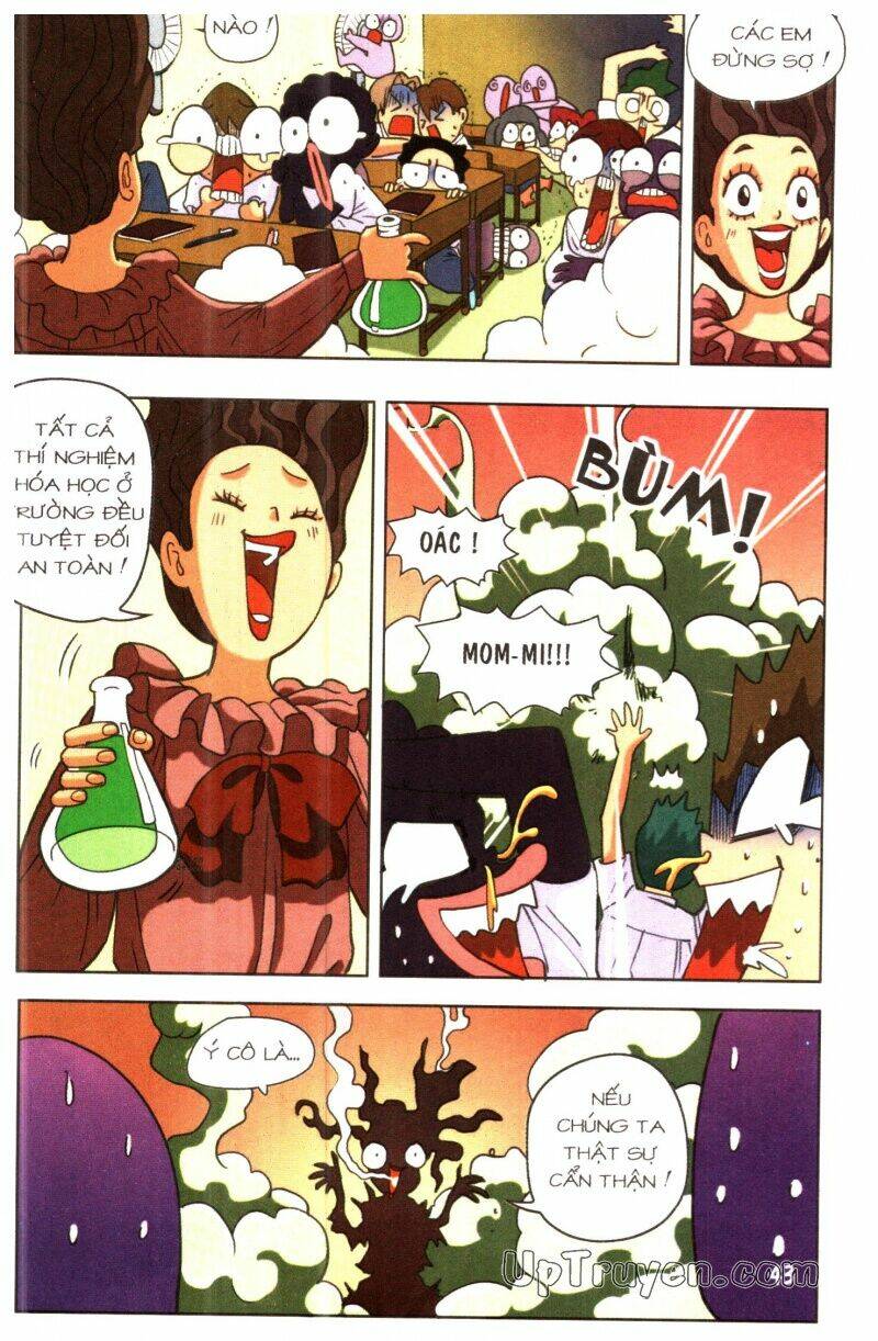 học sinh chân kinh chapter 2 44