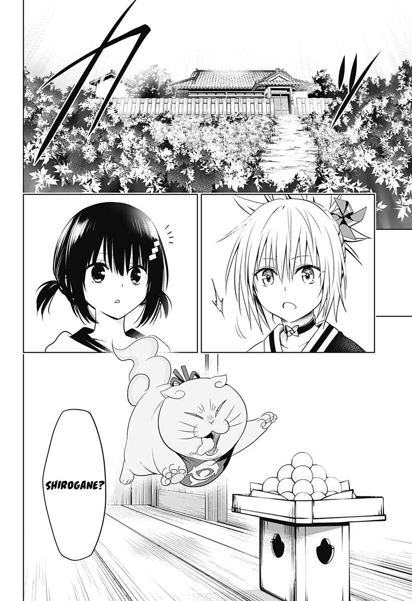 diệt quỷ nhẫn giả chapter 111 11