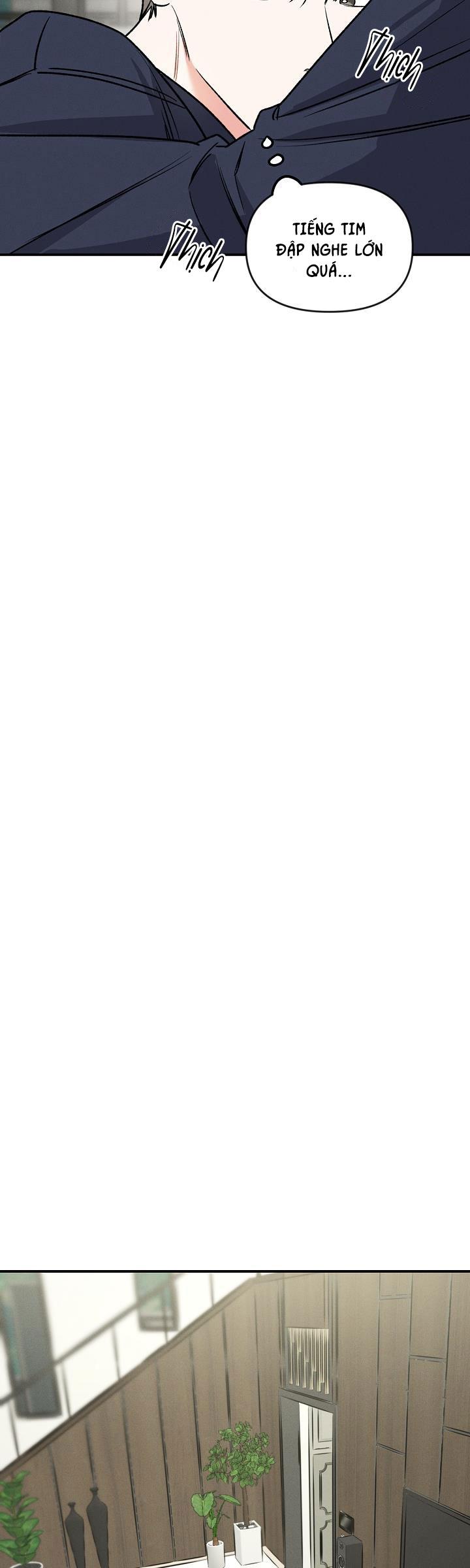 mặt trời của đêm chapter 13 18