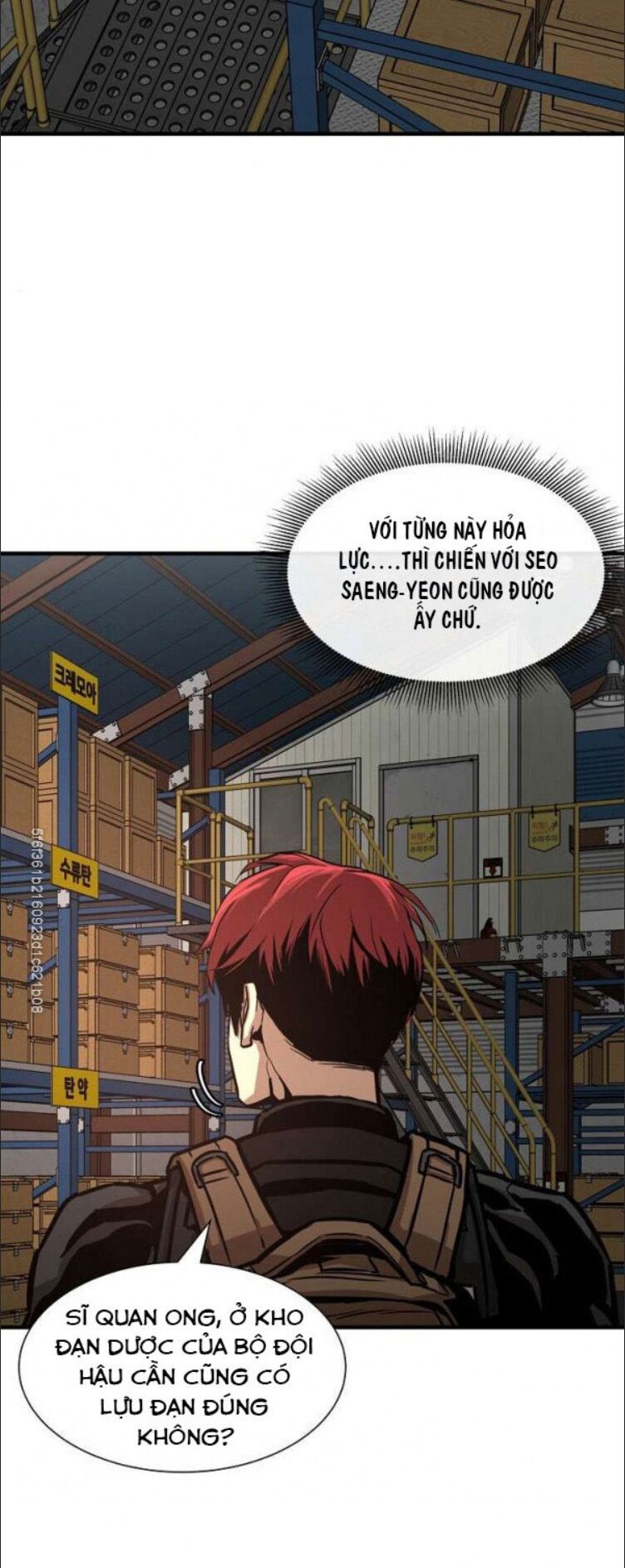 return survival chapter 54 25