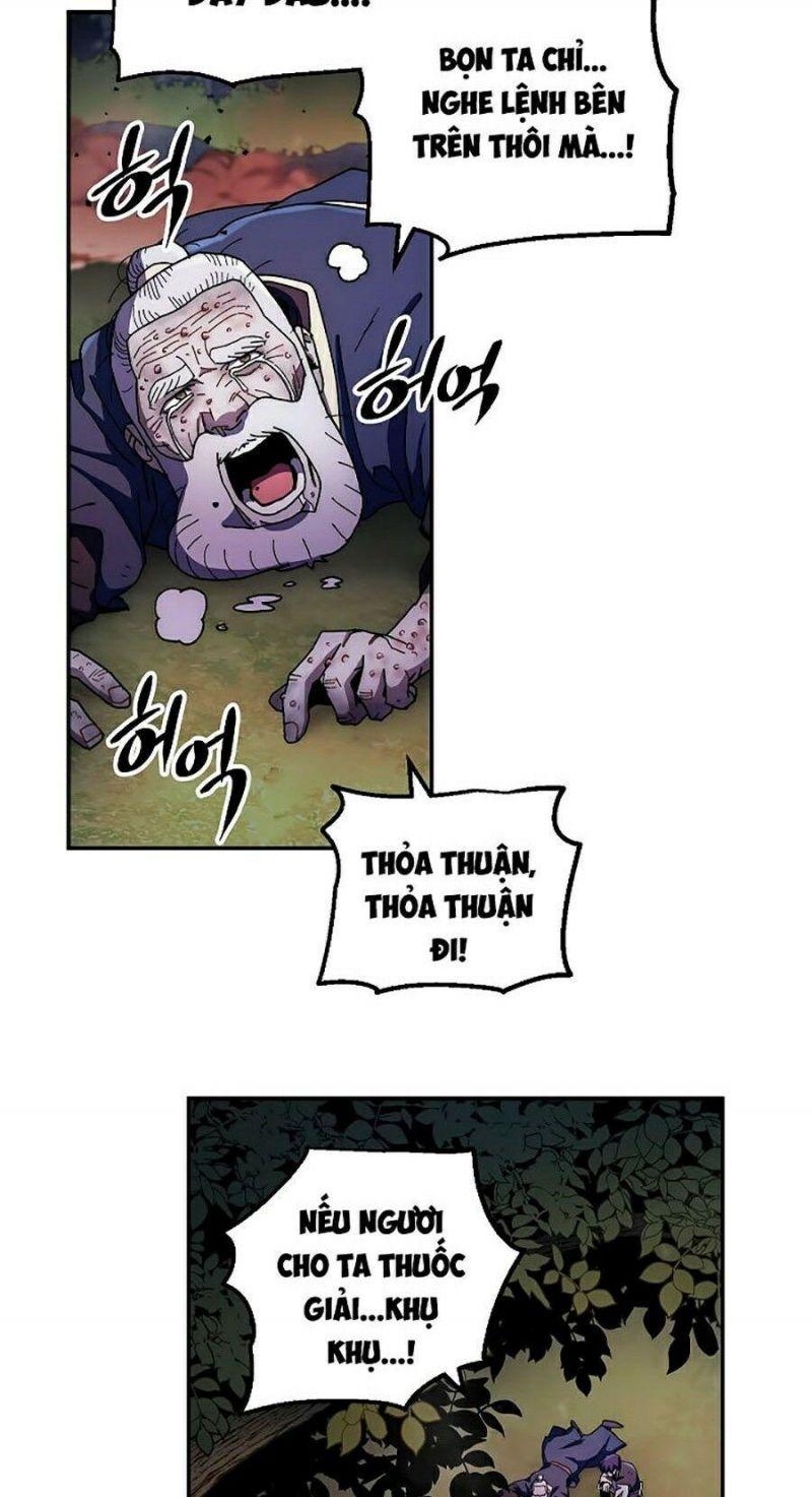 huyền thoại diệt thế độc long chapter 13 87