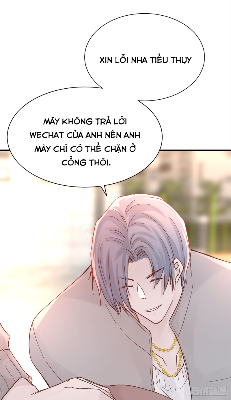 mối tình đầu gian nan của chu thành nhất chapter 39 11