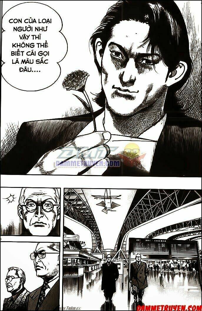 heat - thế giới ngầm chapter 55 21