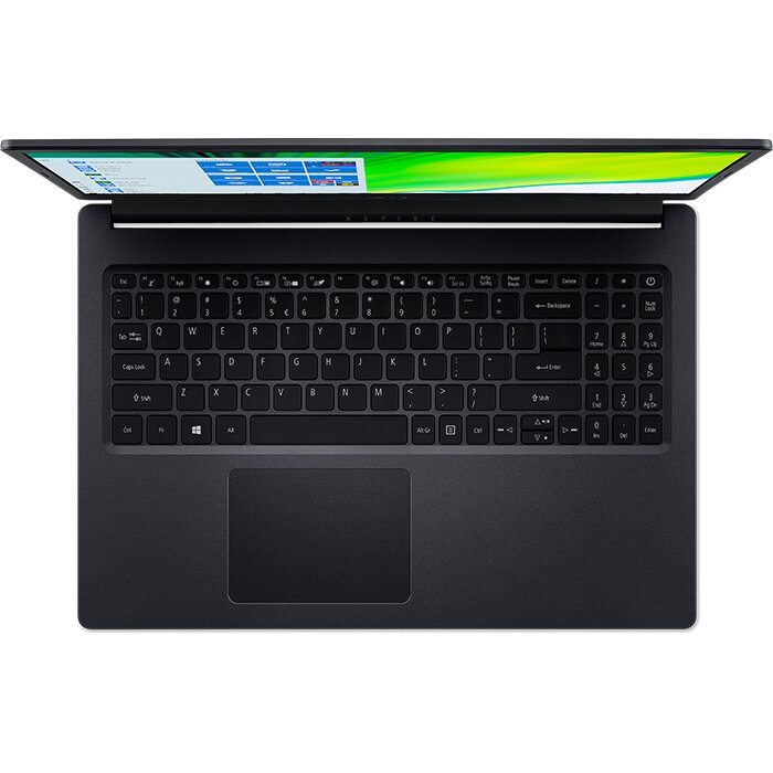 Laptop Acer Aspire 3 A315-57G-31YD NX.HZRSV.008 (Core i3-1005G1/ 4GB DDR4 2666MHz/ 256GB SSD M.2 PCIE/ MX330 2GB GDDR5/ 15.6 FHD/ Win10) - Hàng Chính Hãng