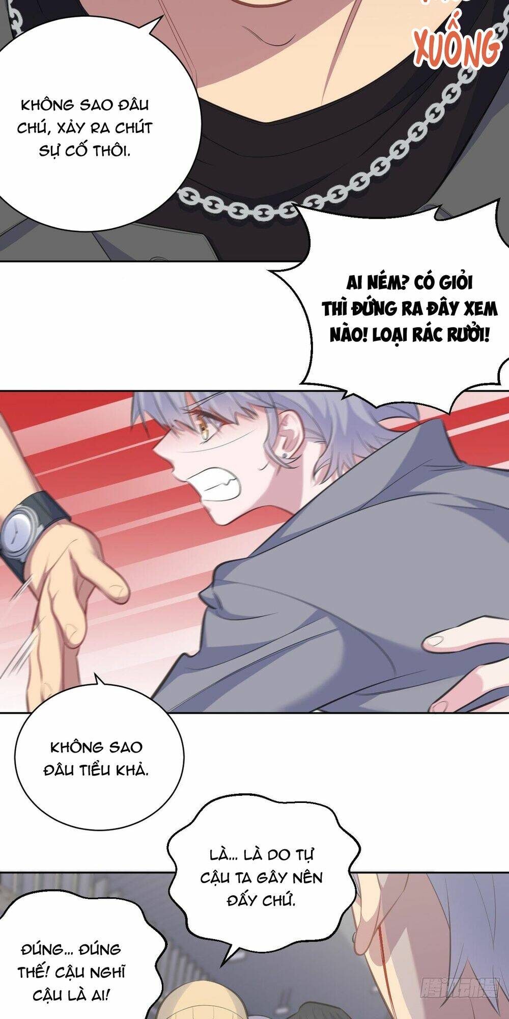 nhạc phụ đại nhân là lão bà chapter 66 24