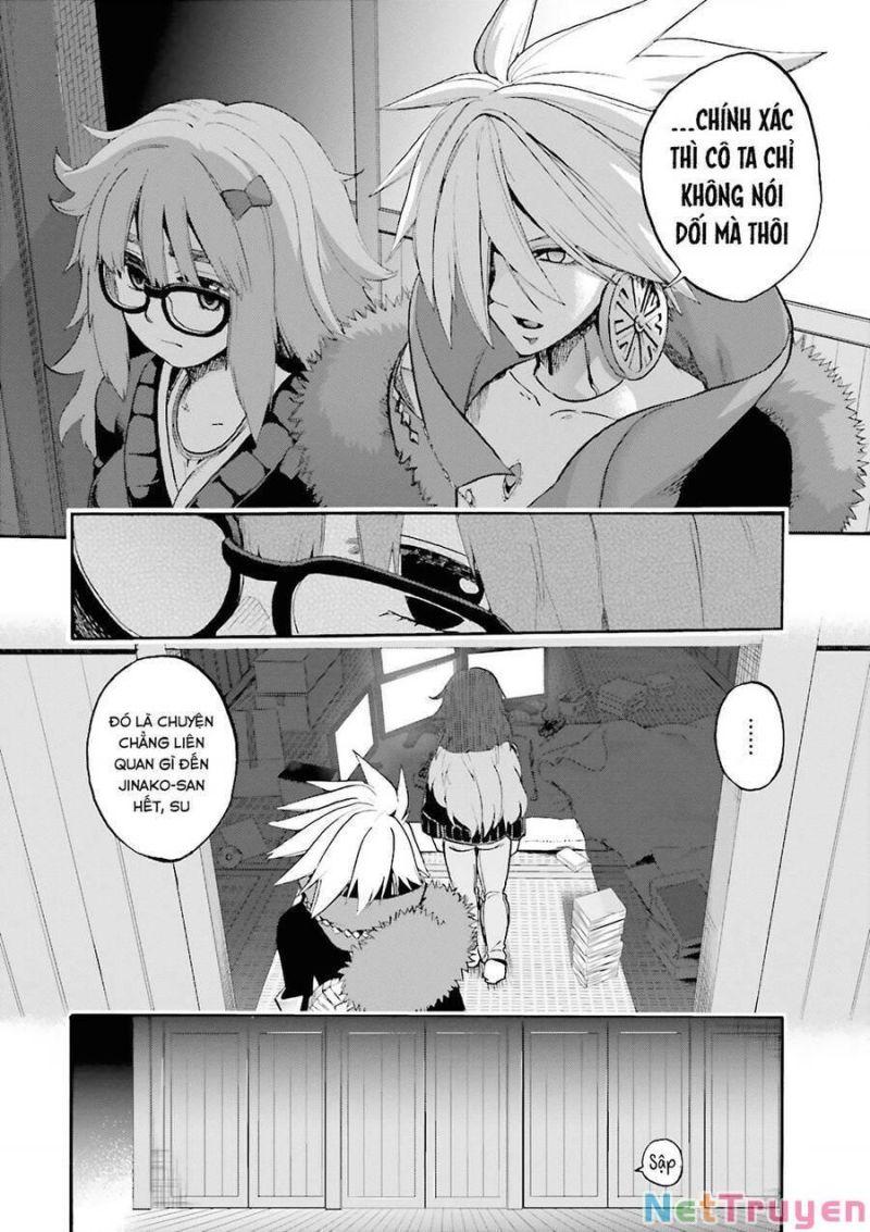 fate/extra ccc fox tail chapter 25 13
