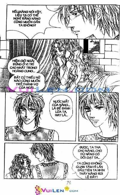 nữ hoàng biển cả chapter 4 68