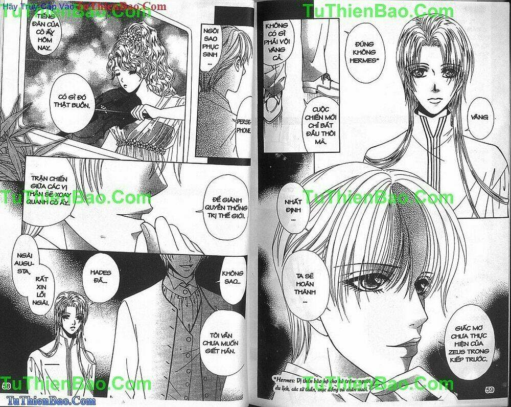 aries - thần thoại 2 chapter 1 30