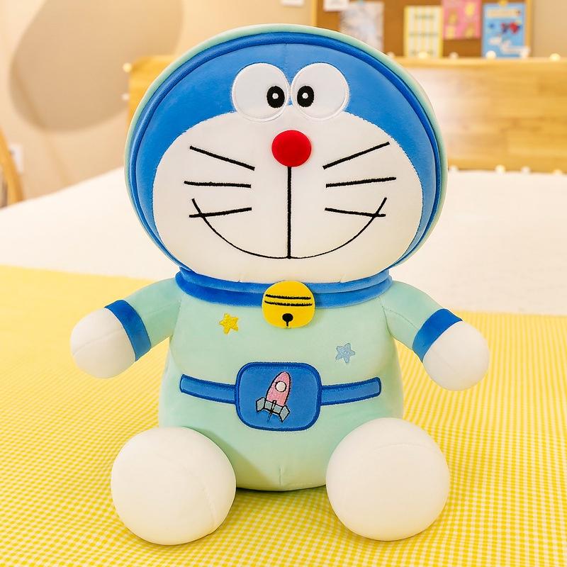 Gấu bông Doraemon 50cm - Quà tặng đáng yêu