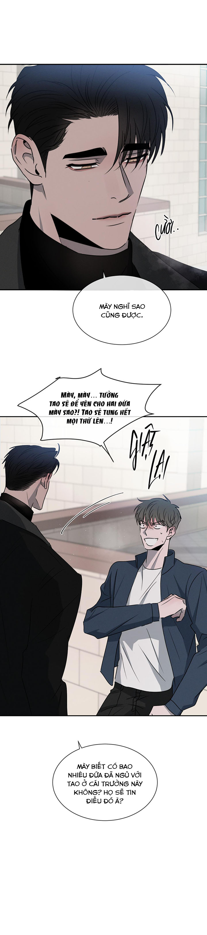 tương khắc chapter 31 13