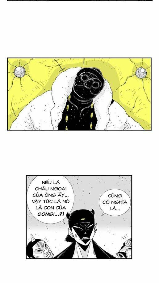 hành trình thoát khỏi địa ngục chapter 46 13