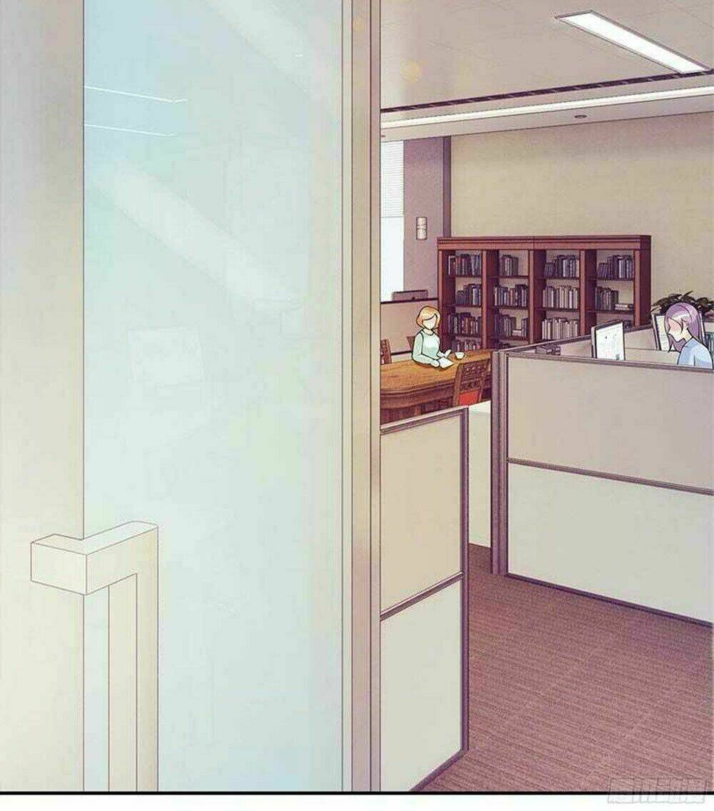 tiểu tâm can tuyệt sủng của lạc tiên sinh chapter 60 4