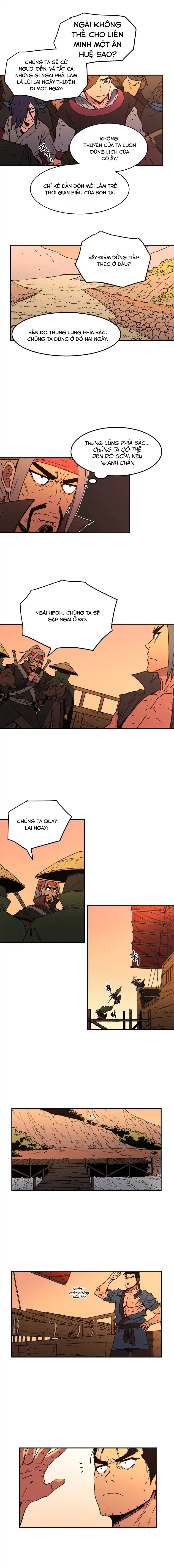 Bố Vô Song chapter 53 3