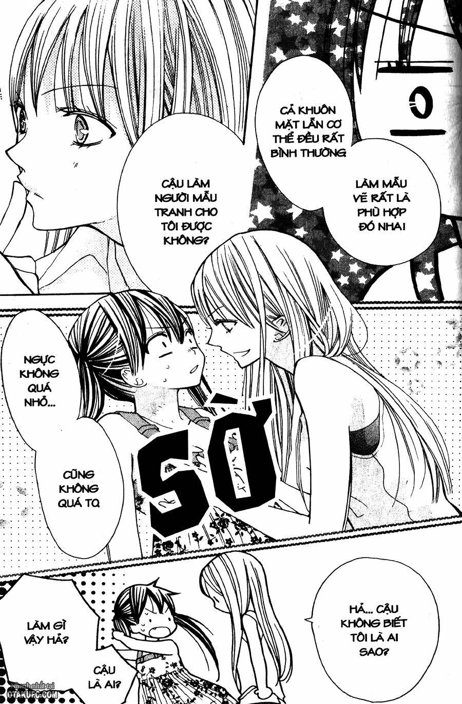 crayon days - daikirai na aitsu chapter 17 7