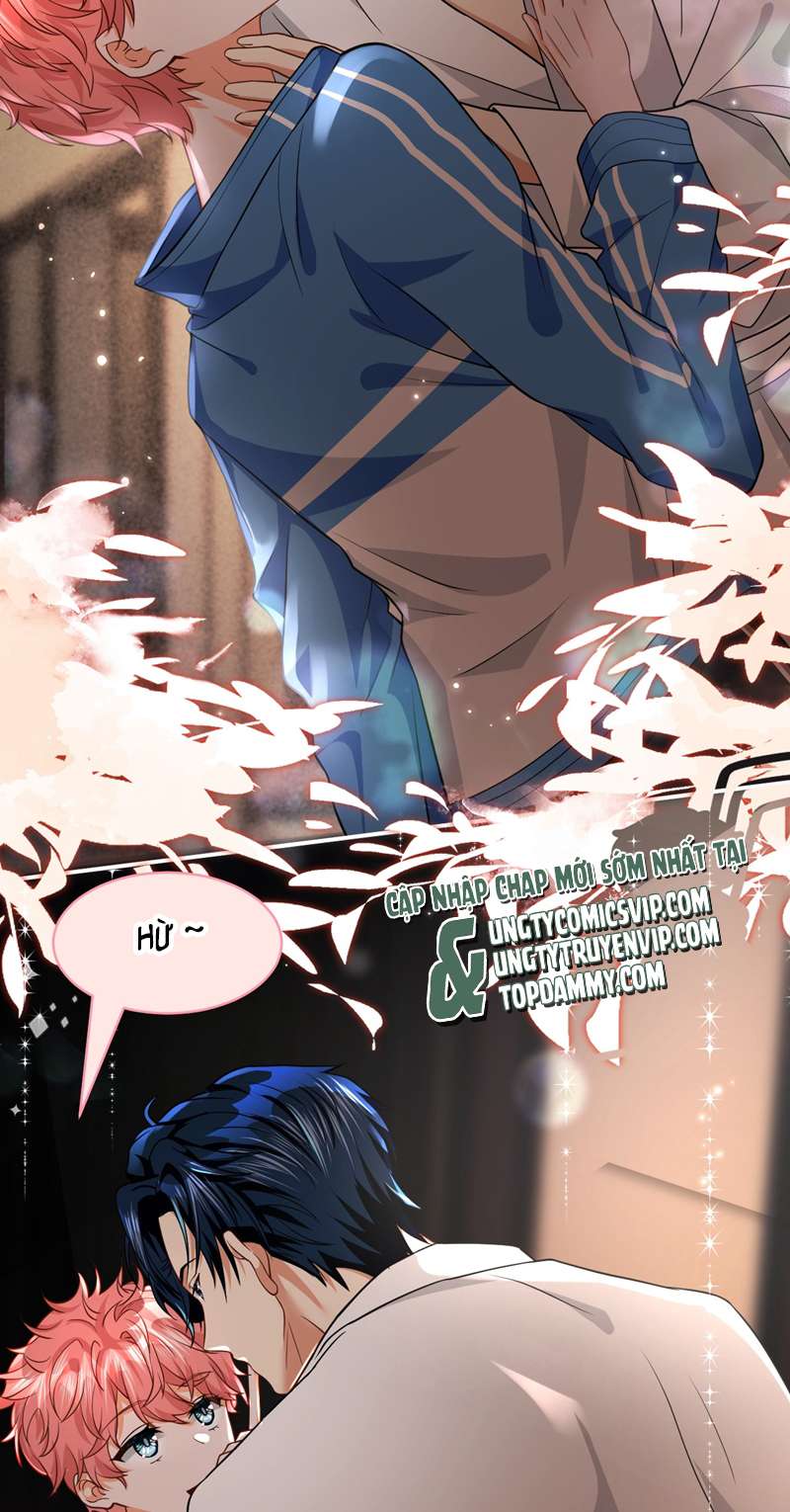 tín tức tố nói chúng ta không thể chapter 75 7