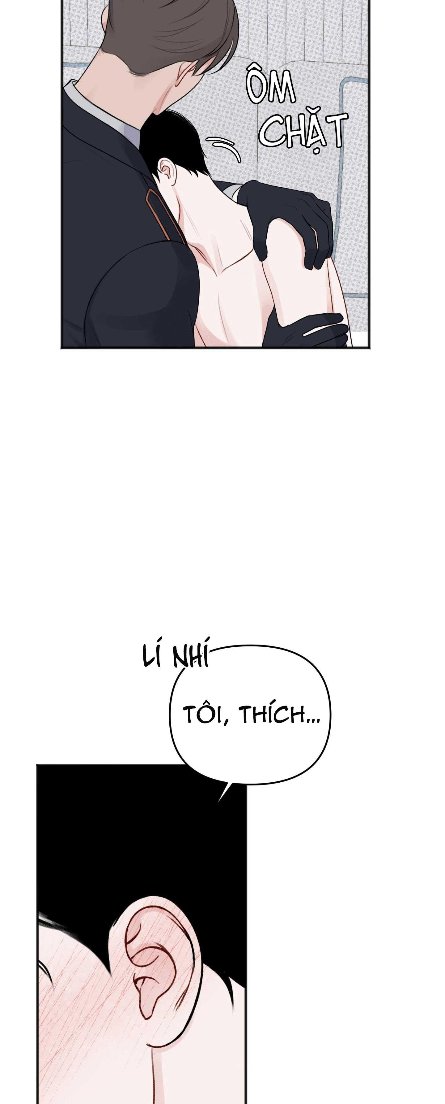 bé xúc tu chapter 28 39