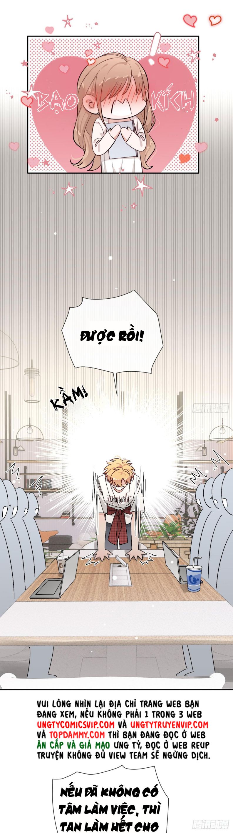 chó lớn bắt nạt chủ chapter 55 6