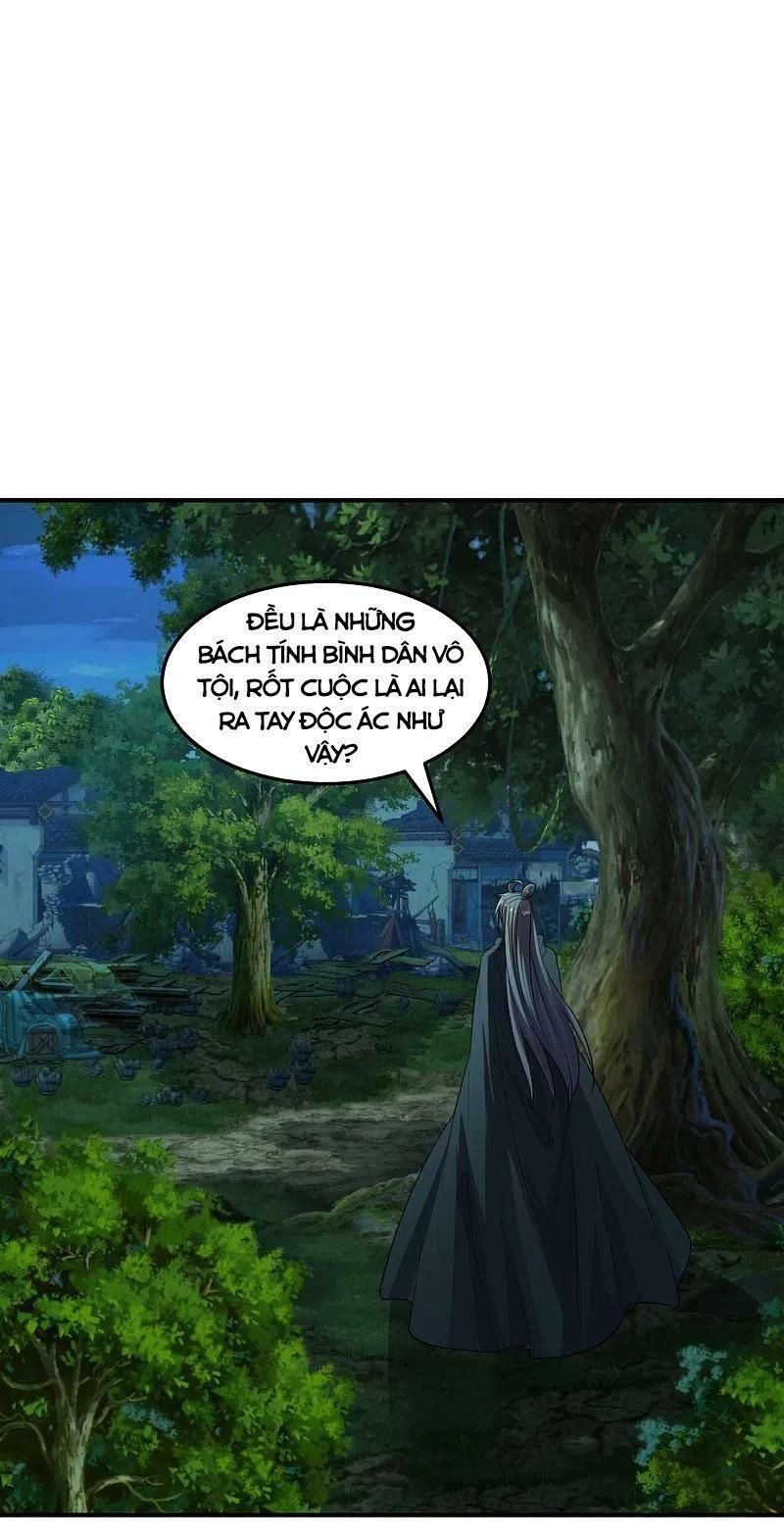 tiên võ đế tôn chapter 211 1