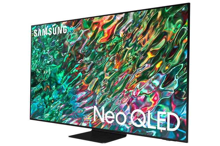 NEO QLED Tivi 4K Samsung 65 inch 65QN90B Smart TV - Hàng Chính Hãng