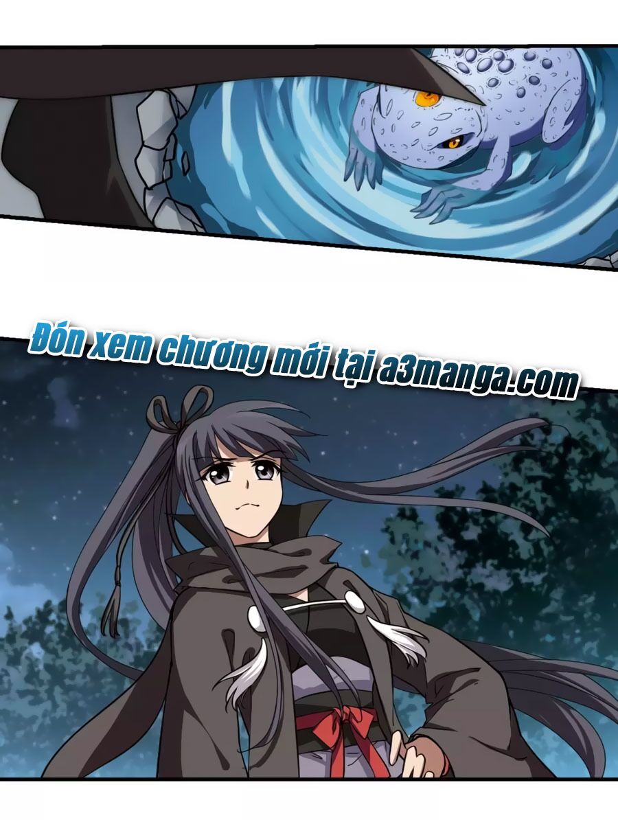 phượng nghịch thiên hạ chapter 156.1 9