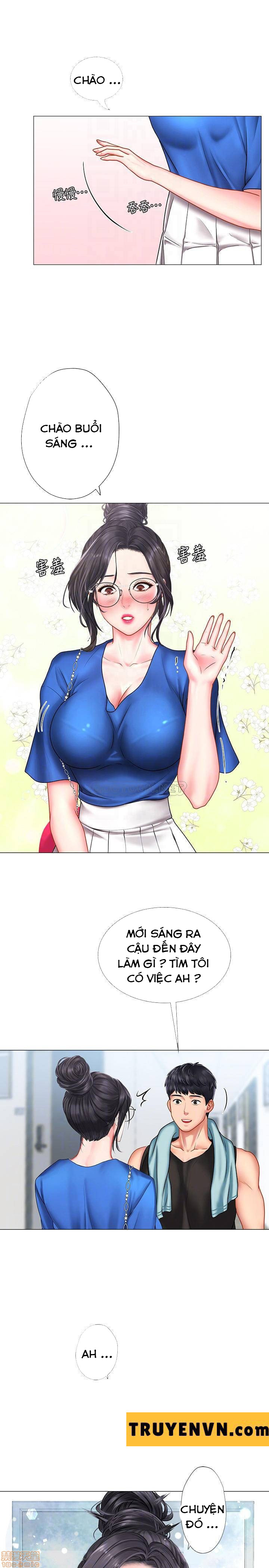 should i study at noryangjin? chapter 37 4